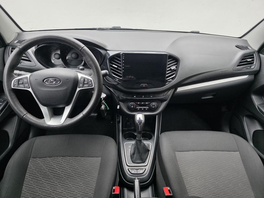 Lada (ВАЗ) Vesta I Москва  - изображение 11