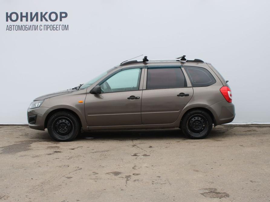 Lada (ВАЗ) Kalina II Нижний Новгород  - изображение 2