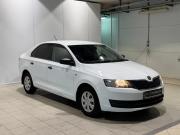 Skoda Rapid I Самара  - изображение 12