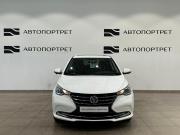 Changan Alsvin Санкт-Петербург  - изображение 34