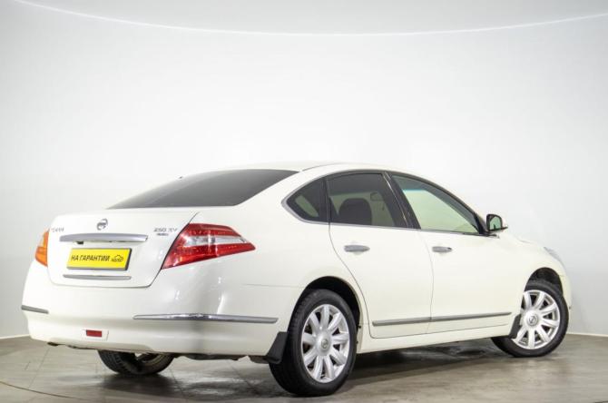 Nissan Teana II (J32) с пробегом 2008 года, цена 739 000 рублей, 228232 км, седан, Автокод Объявления