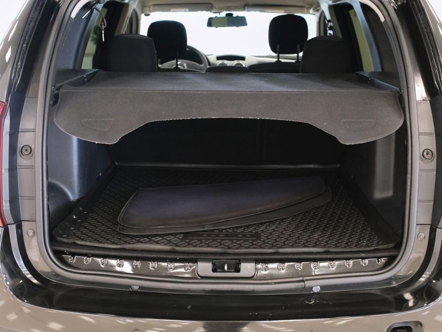 Renault Duster I Самара  - изображение 18