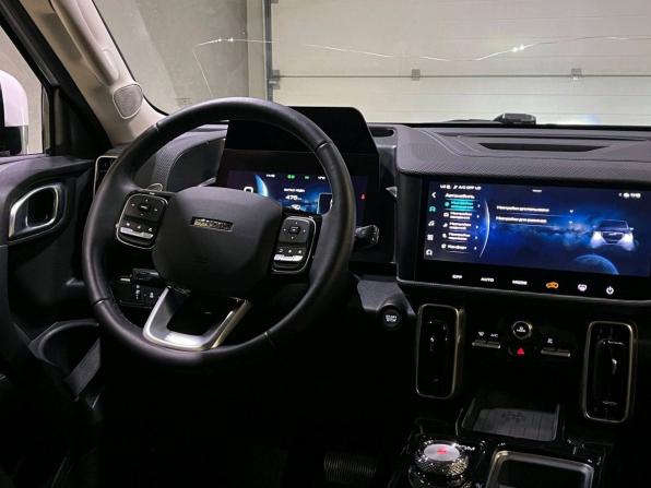 Haval Dargo I с пробегом 2023 года, цена 2 449 000 рублей, 79898 км, внедорожник, Автокод Объявления