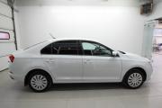 Skoda Rapid II Сургут  - изображение 35