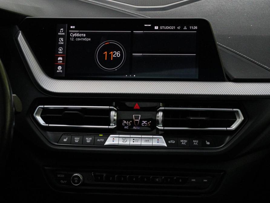 BMW 2 серии F44 Москва  - изображение 10