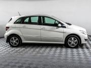 Mercedes-Benz B-Класс I (W245) Рестайлинг Москва  - изображение 16