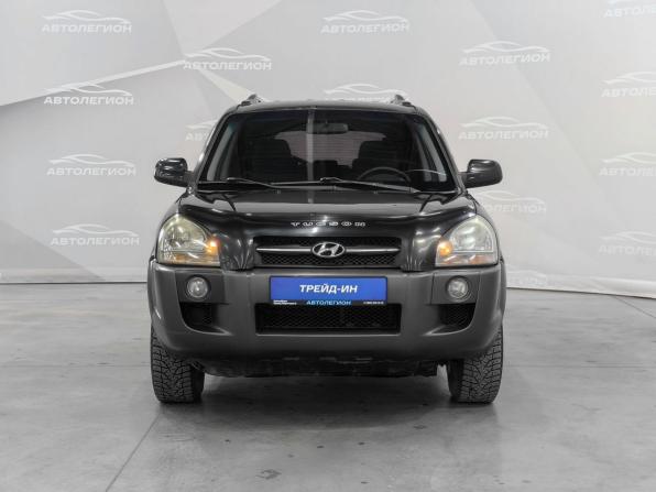 Hyundai Tucson I с пробегом 2006 года, цена 855 000 рублей, 305000 км, внедорожник, Автокод Объявления