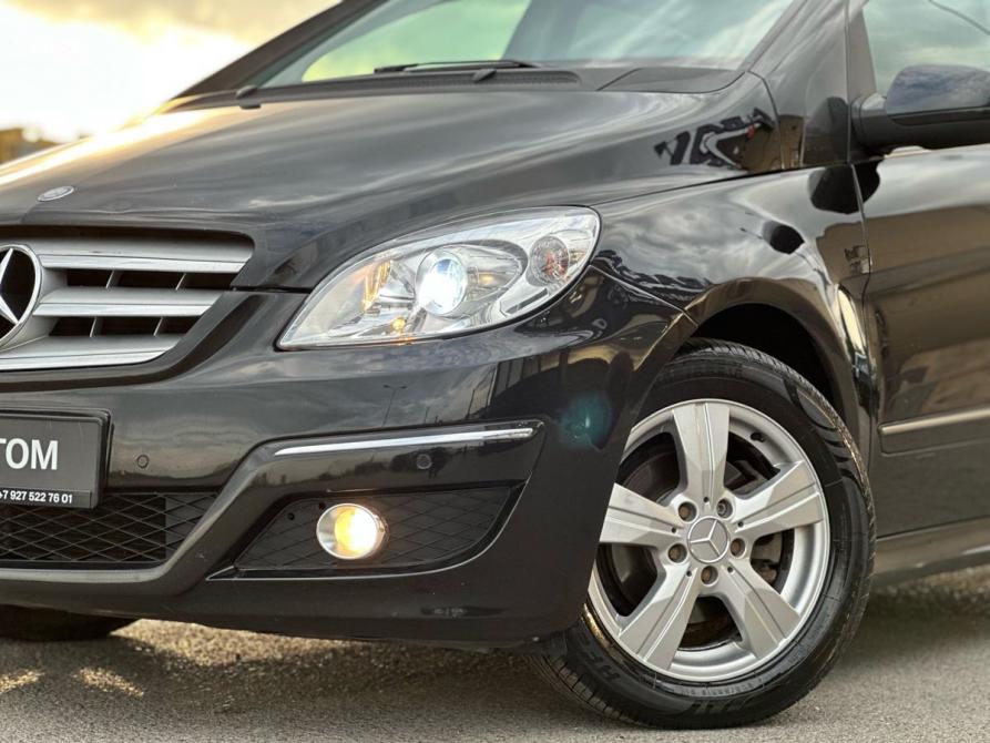 Mercedes-Benz B-Класс I (W245) Рестайлинг Волгоград  - изображение 3