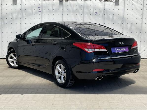 Hyundai i40 I с пробегом 2014 года, цена 1 450 000 рублей, 127798 км, седан, Автокод Объявления