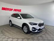 BMW X1 II (F48) Рестайлинг Воронеж  - изображение 32