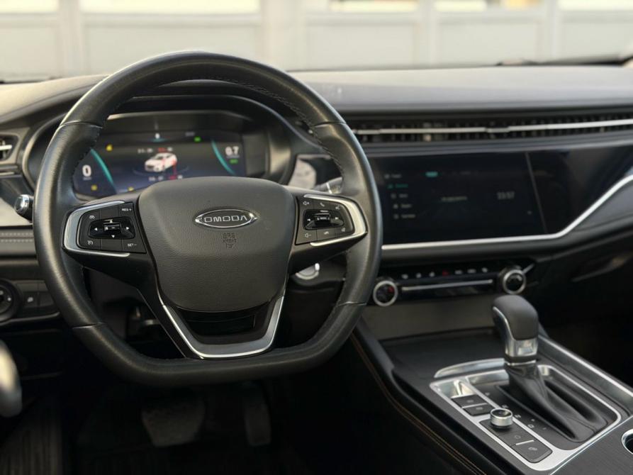 Omoda S5 Волгоград  - изображение 15