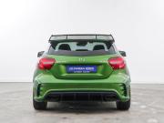 Mercedes-Benz A-Класс AMG I (W176) Рестайлинг Москва  - изображение 27