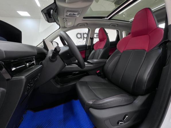 Changan CS55 Plus II с пробегом 2023 года, цена 2 150 000 рублей, 20337 км, внедорожник, Автокод Объявления