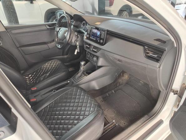 Skoda Rapid II с пробегом 2022 года, цена 1 479 000 рублей, 97737 км, лифтбек, Автокод Объявления