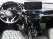 Hyundai Santa Fe IV Стерлитамак  - изображение 22