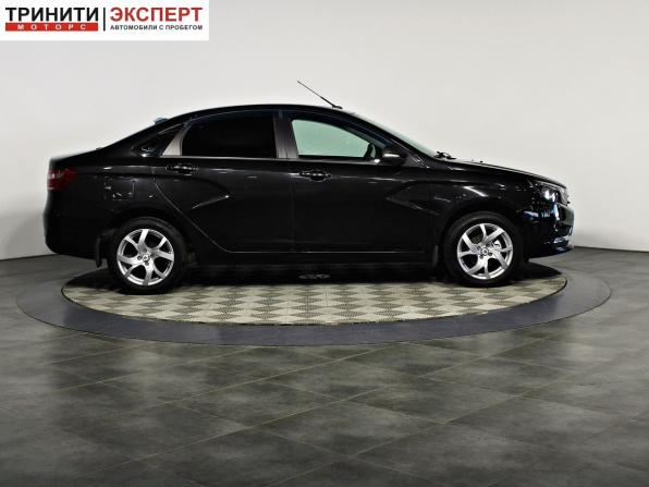 Lada (ВАЗ) Vesta I с пробегом 2016 года, цена 857 000 рублей, 84063 км, седан, Автокод Объявления
