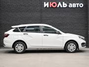 Lada (ВАЗ) Vesta I Рестайлинг (NG) Екатеринбург  - изображение 27