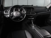 Mercedes-Benz C-Класс III (W204) Рестайлинг Минеральные Воды  - изображение 25
