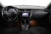 Skoda Octavia III (A7) Рестайлинг Санкт-Петербург  - изображение 24