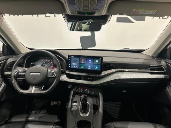 Haval F7 I Рестайлинг с пробегом 2023 года, цена 2 019 000 рублей, 73590 км, внедорожник, Автокод Объявления