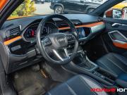 Audi Q3 II (F3) Москва  - изображение 38