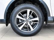 Toyota RAV4 IV (XA40) Рестайлинг Казань  - изображение 44