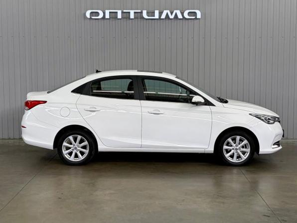 Changan Alsvin с пробегом 2023 года, цена 1 147 000 рублей, 52954 км, седан, Автокод Объявления
