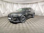Lexus NX II Москва  - изображение 27