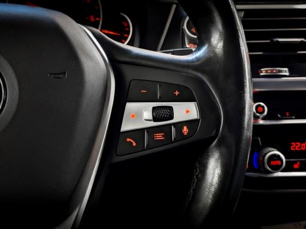 BMW X3 III (G01) с пробегом 2020 года, цена 3 695 000 рублей, 76700 км, внедорожник, Автокод Объявления