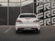 Mazda 3 II (BL) Краснодар  - изображение 27