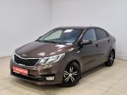 Kia Rio III Рестайлинг Альметьевск  - изображение 26