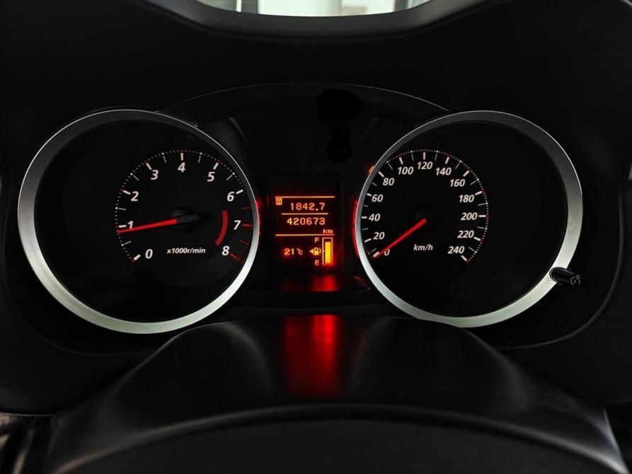 Mitsubishi Lancer X Москва  - изображение 12