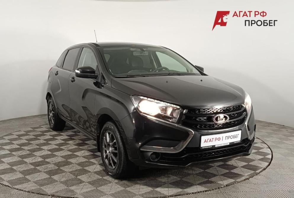 Lada (ВАЗ) XRAY I Волгоград  - изображение 1