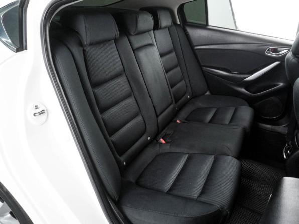 Mazda 6 III (GJ) Рестайлинг с пробегом 2015 года, цена 1 449 000 рублей, 249146 км, седан, Автокод Объявления