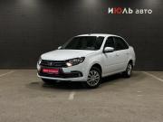 Lada (ВАЗ) Granta I Рестайлинг Челябинск  - изображение 18