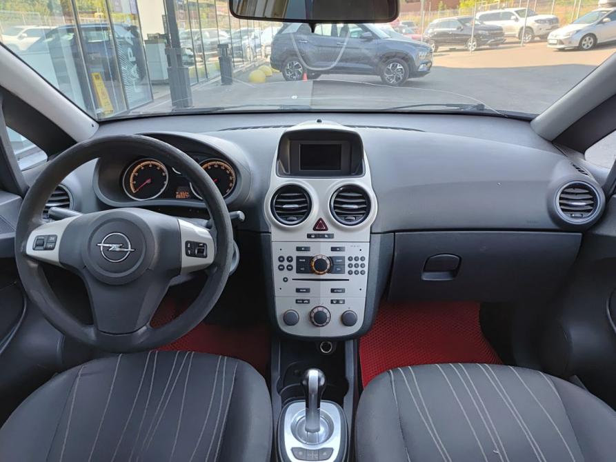 Opel Corsa D Ижевск  - изображение 17