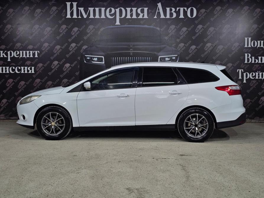 Ford Focus III Краснодар  - изображение 4