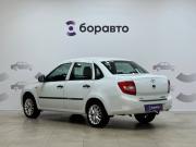 Lada (ВАЗ) Granta I Ставрополь  - изображение 20