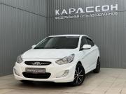 Hyundai Solaris I Магнитогорск  - изображение 17