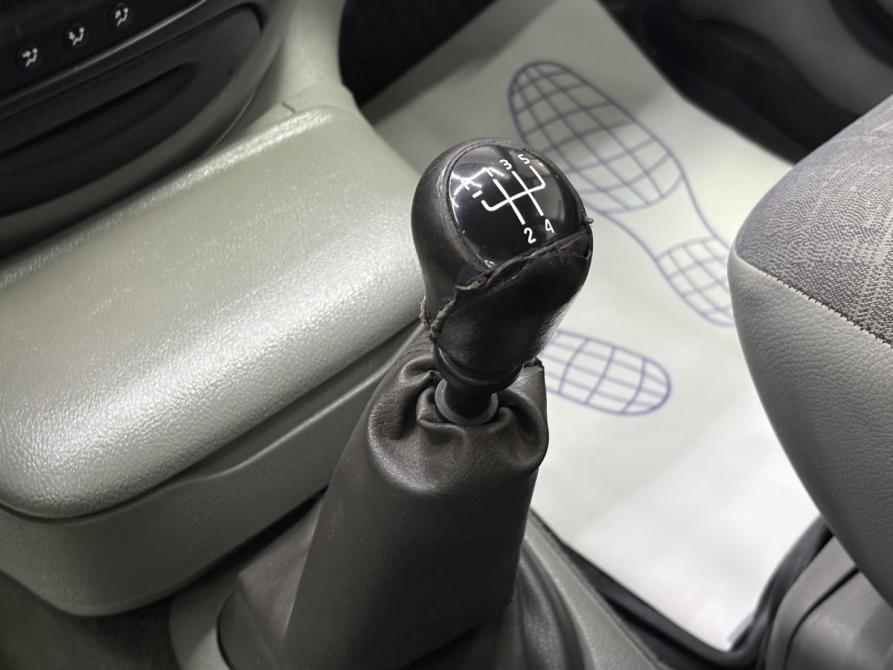 Renault Scenic I Рестайлинг Ярославль  - изображение 23