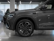 Geely Monjaro I Рестайлинг 2 Москва  - изображение 54