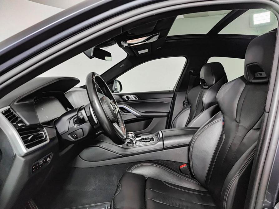 BMW X6 III (G06) Уфа  - изображение 20