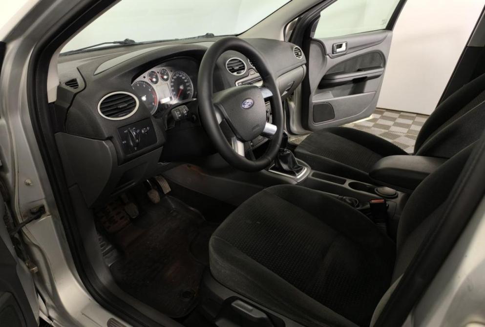 Ford Focus II Рестайлинг Нижний Новгород  - изображение 8