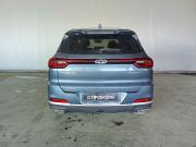 Chery Tiggo 7 Pro I Москва  - изображение 24