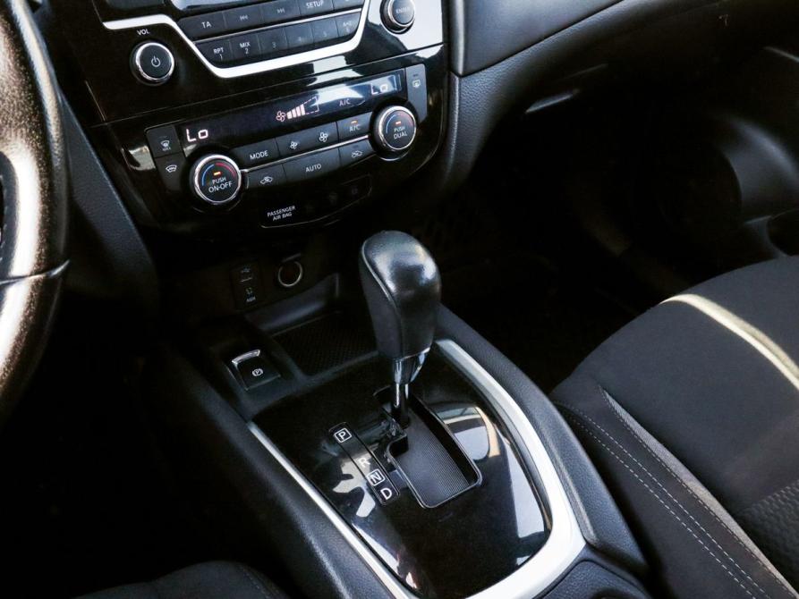 Nissan Qashqai II Рестайлинг Екатеринбург  - изображение 9