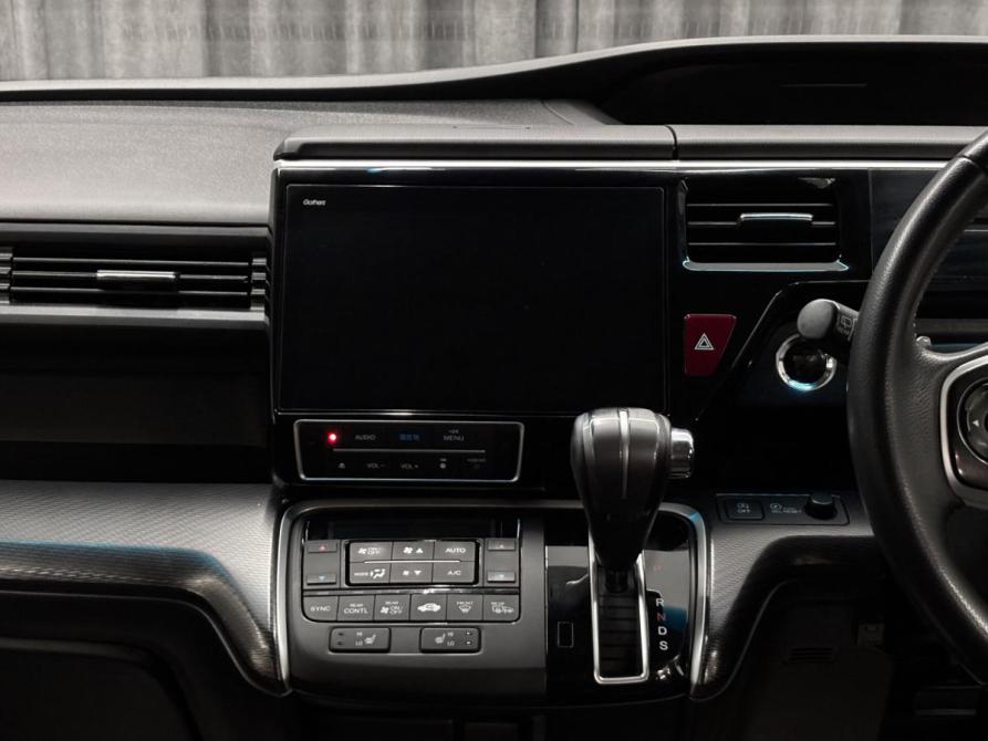 Honda Stepwgn V Рестайлинг Красноярск  - изображение 13