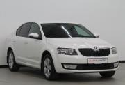Skoda Octavia III (A7) Екатеринбург  - изображение 32