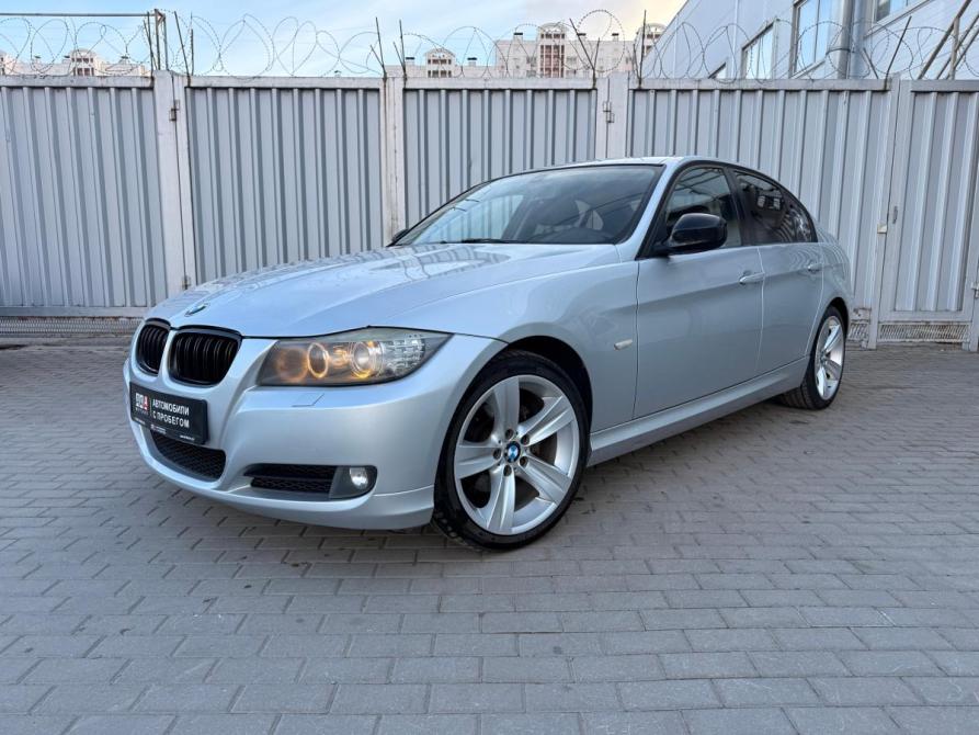 BMW 3 серии V (E90/E91/E92/E93) Рестайлинг Ростов-на-Дону  - изображение 1