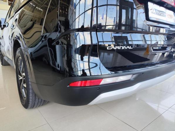 Kia Carnival IV с пробегом 2022 года, цена 3 449 000 рублей, 118215 км, минивэн, Автокод Объявления