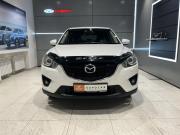 Mazda CX-5 I Новосибирск  - изображение 28